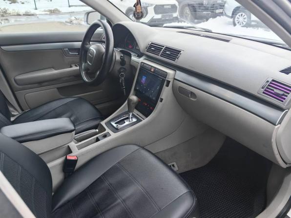 Audi A4 III (B7) с пробегом 2004 года, цена 499 000 рублей, 180000 км, седан, Автокод Объявления