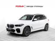 BMW X5 IV (G05/G18) Москва  - изображение 26