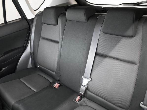 Mazda CX-5 I Рестайлинг с пробегом 2016 года, цена 1 695 000 рублей, 161181 км, внедорожник, Автокод Объявления