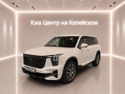 GAC GS8 II Челябинск  - изображение 16