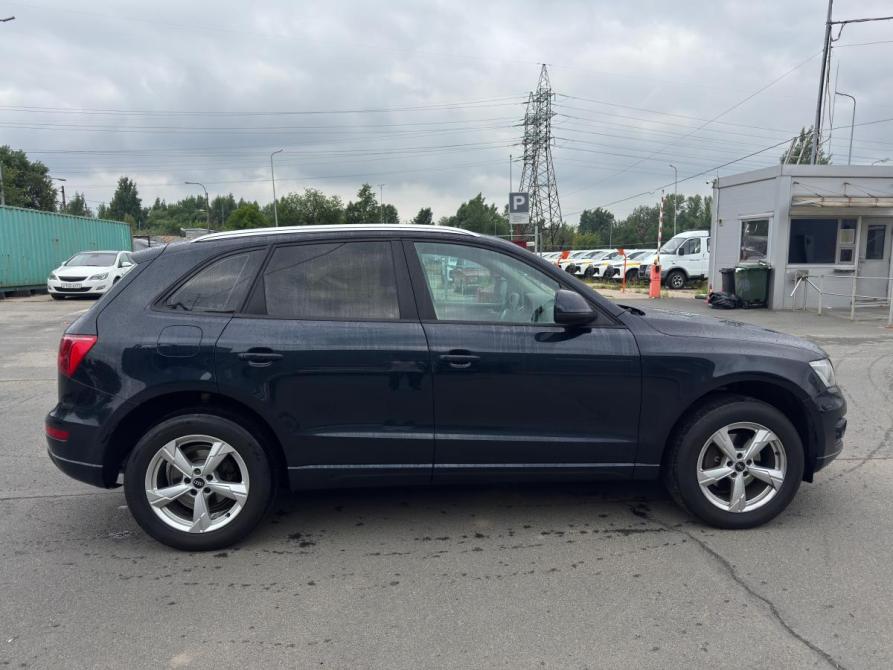 Audi Q5 I (8R) Санкт-Петербург  - изображение 4