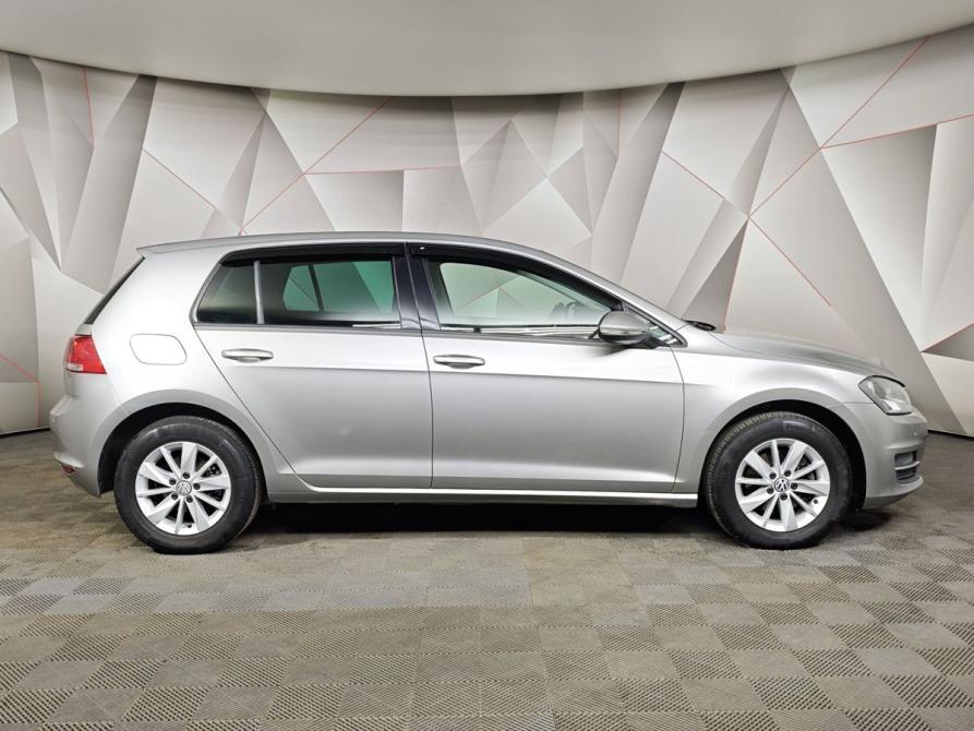 Volkswagen Golf VII Москва  - изображение 6