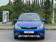 Kia Rio IV Уфа  - изображение 14