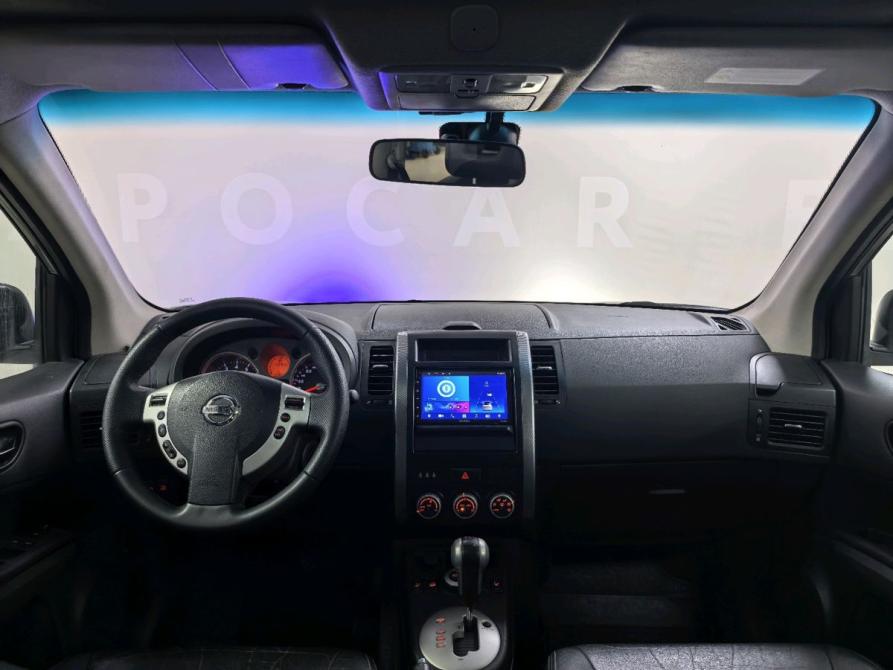 Nissan X-Trail II Краснодар  - изображение 9