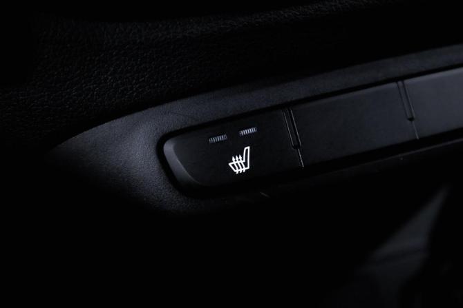 Hyundai Solaris II с пробегом 2019 года, цена 1 399 000 рублей, 81206 км, седан, Автокод Объявления