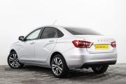 Lada (ВАЗ) Vesta I Сургут  - изображение 22