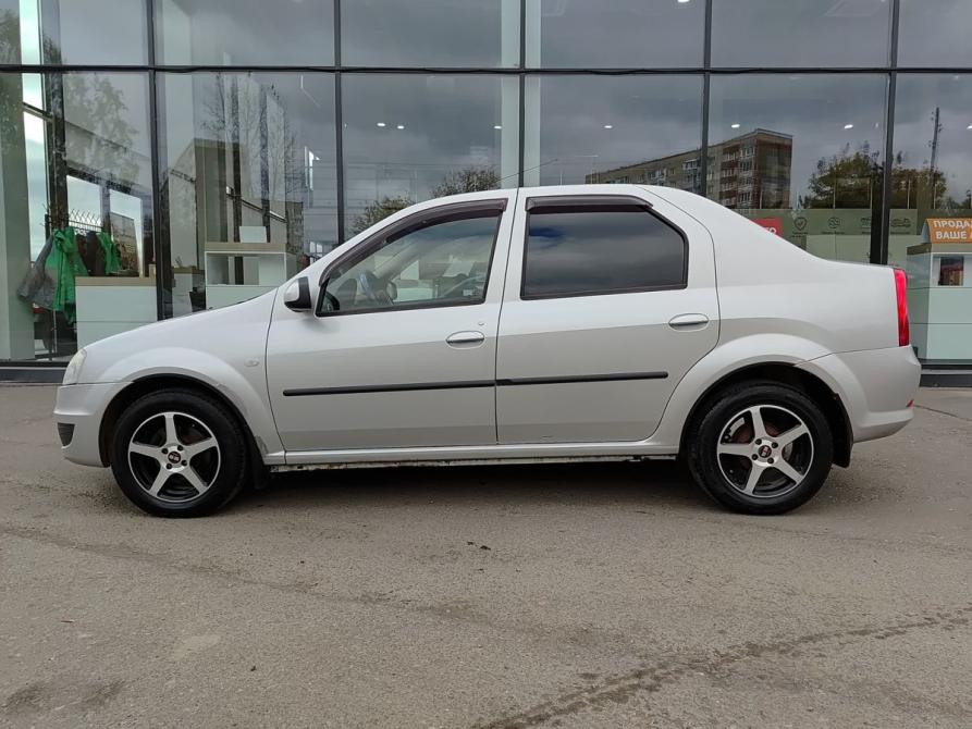 Renault Logan I Рестайлинг Ижевск  - изображение 10