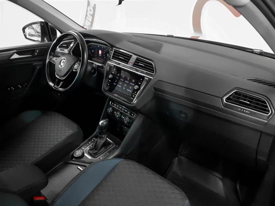 Volkswagen Tiguan II Москва  - изображение 10