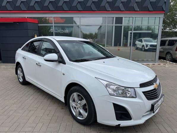 Chevrolet Cruze I Рестайлинг с пробегом 2013 года, цена 769 900 рублей, 97278 км, седан, Автокод Объявления