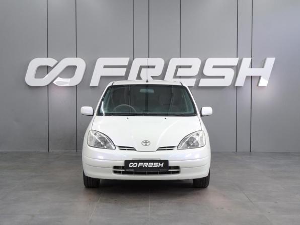 Toyota Prius I (XW10) с пробегом 1999 года, цена 399 000 рублей, 350644 км, седан, Автокод Объявления