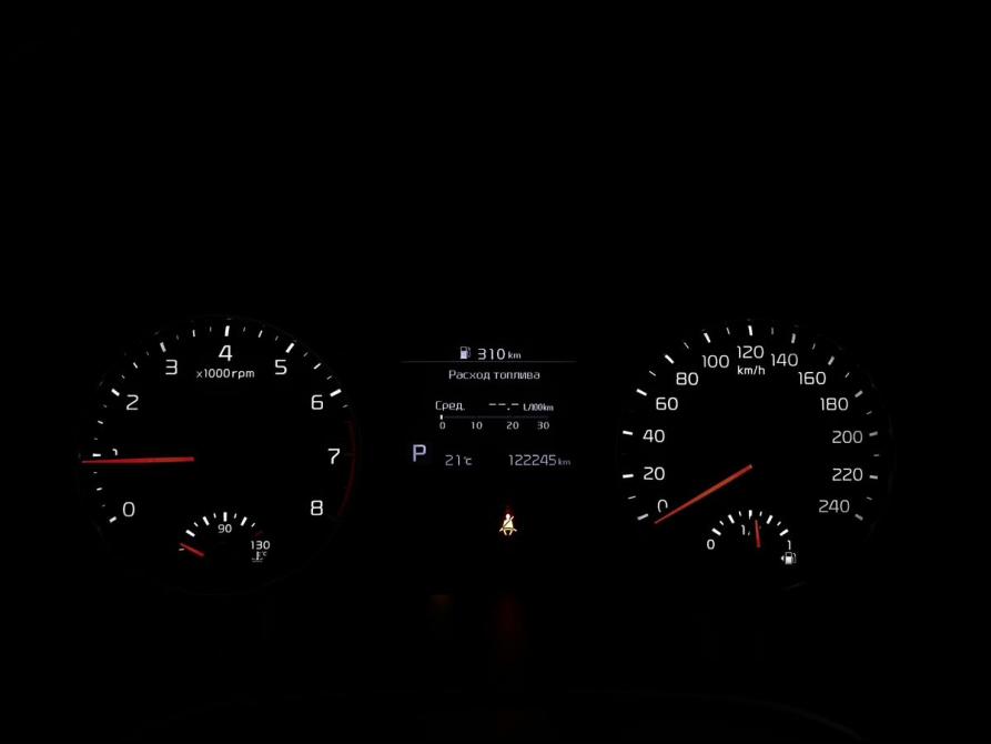 Kia Seltos I Воронеж  - изображение 11