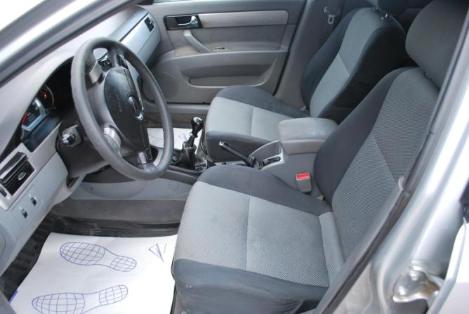 Chevrolet Lacetti I с пробегом 2012 года, цена 480 000 рублей, 234000 км, седан, Автокод Объявления