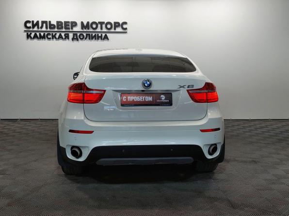 BMW X6 I (E71) с пробегом 2011 года, цена 1 950 000 рублей, 200000 км, внедорожник, Автокод Объявления