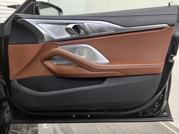 BMW 8 серии II (G14/G15/G16) с пробегом 2020 года, цена 7 995 000 рублей, 52350 км, седан, Автокод Объявления