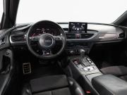 Audi A6 IV (C7) Рестайлинг Ростов-на-Дону  - изображение 33