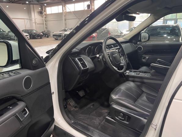 Land Rover Discovery V с пробегом 2020 года, цена 3 480 000 рублей, 169611 км, внедорожник, Автокод Объявления