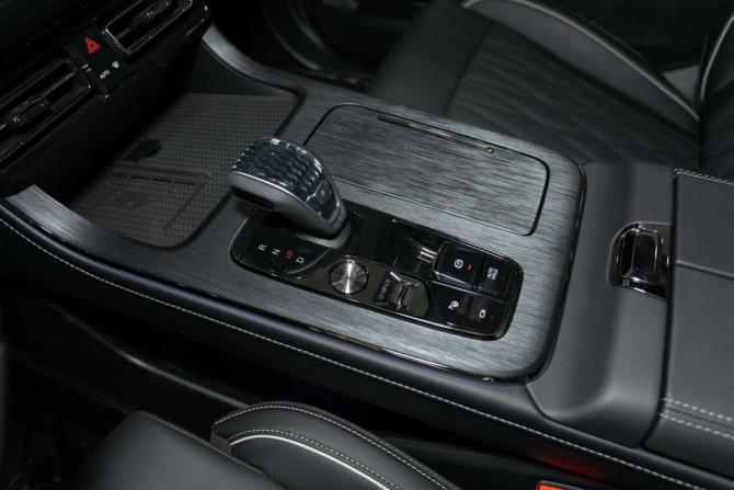 Новый GAC GS8 II 2026 года, цена 5 349 000 рублей, внедорожник, Автокод Объявления