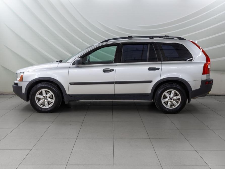 Volvo XC90 I Волгоград  - изображение 4