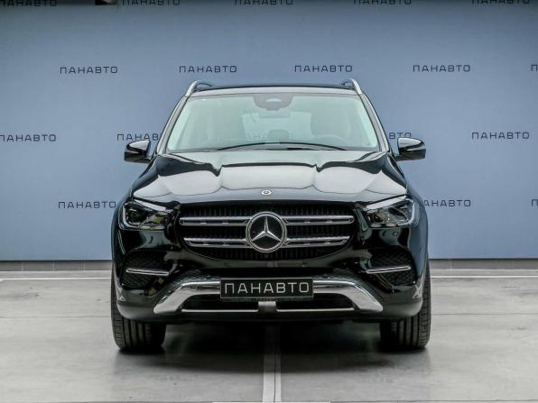 Mercedes-Benz GLE II (V167) Рестайлинг с пробегом 2025 года, цена 11 700 000 рублей, 28 км, внедорожник, Автокод Объявления