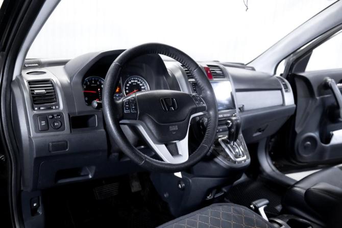 Honda CR-V III с пробегом 2008 года, цена 1 580 000 рублей, 238000 км, внедорожник, Автокод Объявления