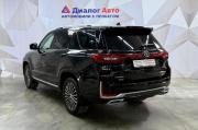 Changan CS95 I Рестайлинг Альметьевск  - изображение 37