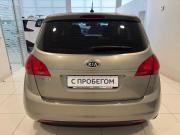 Kia Venga I Омск  - изображение 25