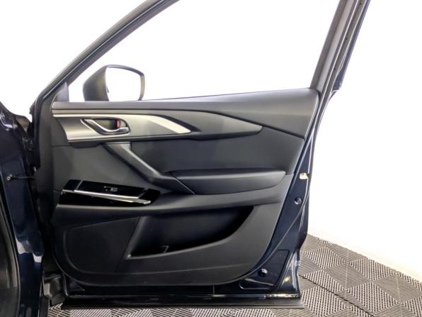 Mazda CX-9 II с пробегом 2021 года, цена 4 300 000 рублей, 70581 км, внедорожник, Автокод Объявления