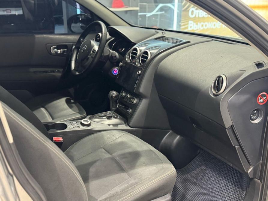 Nissan Qashqai+2 I Рестайлинг Екатеринбург  - изображение 19