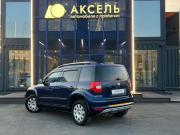 Skoda Yeti I Архангельск  - изображение 27