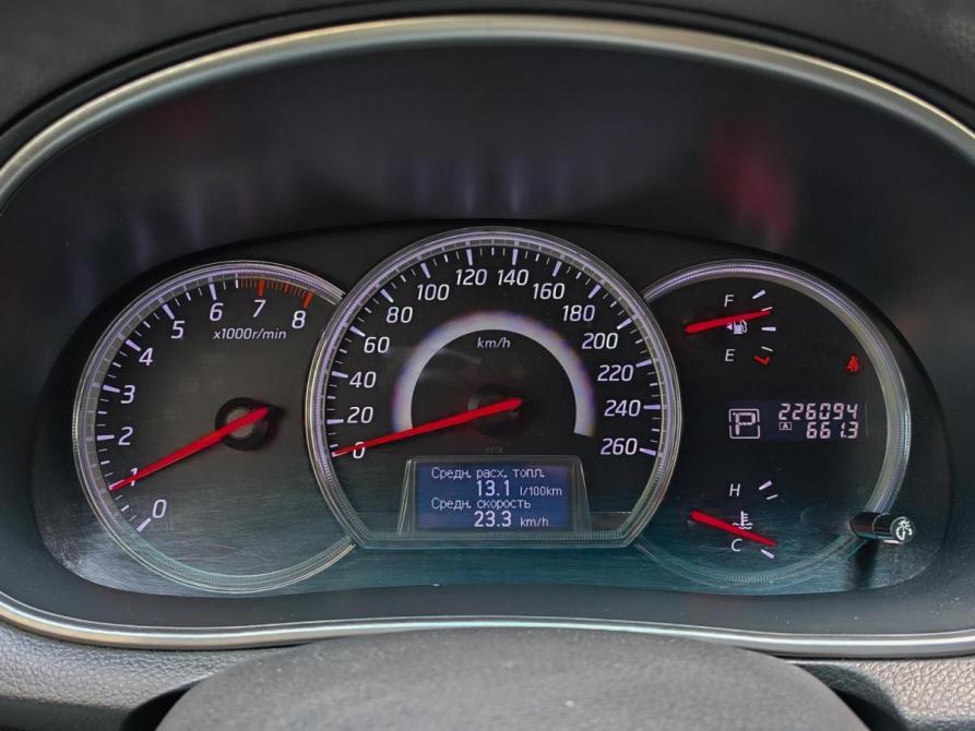 Nissan Teana II Краснодар  - изображение 17