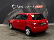 Skoda Fabia II Рестайлинг Пермь  - изображение 28
