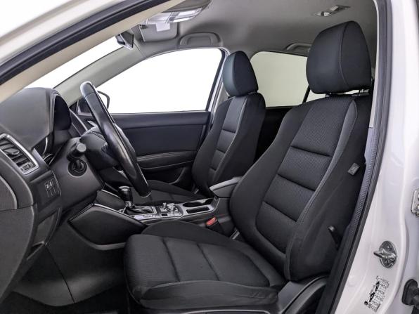 Mazda CX-5 I Рестайлинг с пробегом 2016 года, цена 1 935 000 рублей, 132464 км, внедорожник, Автокод Объявления