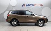 Hyundai Santa Fe II Рестайлинг Подольск  - изображение 30