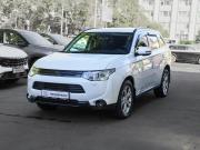 Mitsubishi Outlander III Москва  - изображение 17