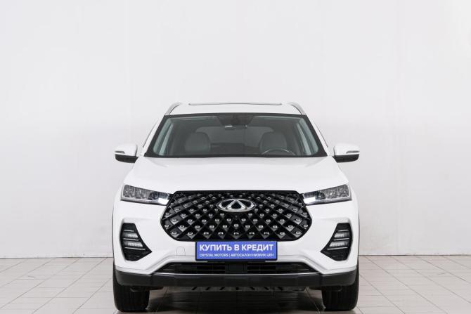 Chery Tiggo 7 Pro I с пробегом 2021 года, цена 1 829 000 рублей, 66000 км, внедорожник, Автокод Объявления