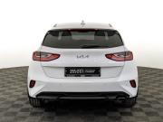 Kia Ceed III Рестайлинг Санкт-Петербург  - изображение 32