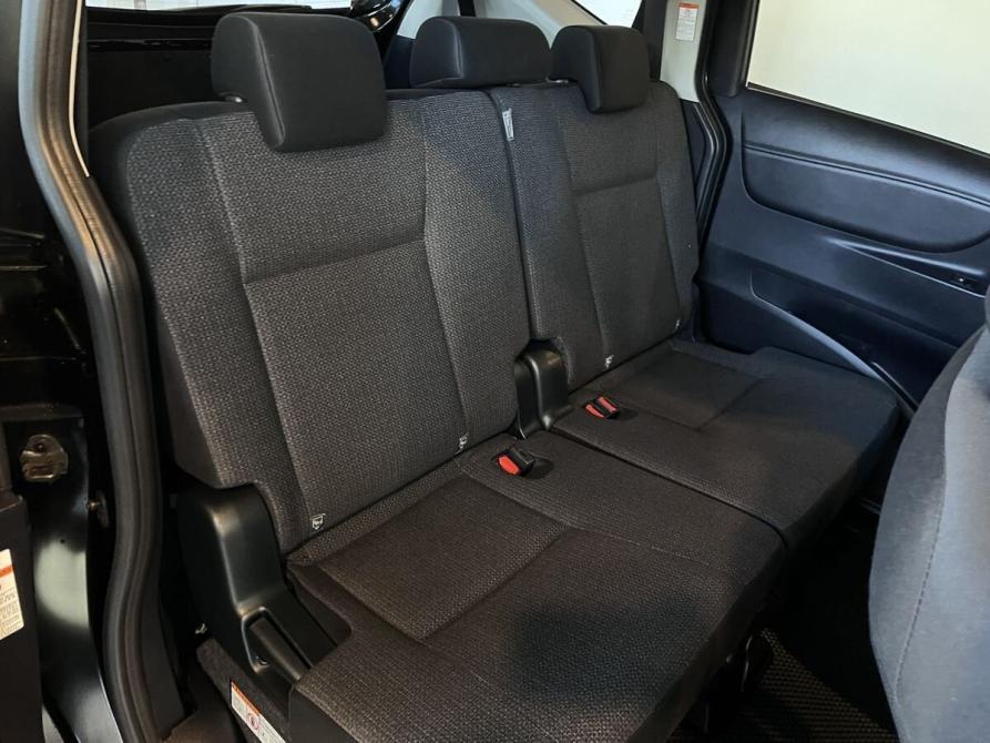Toyota Sienta II Рестайлинг Чебоксары  - изображение 30