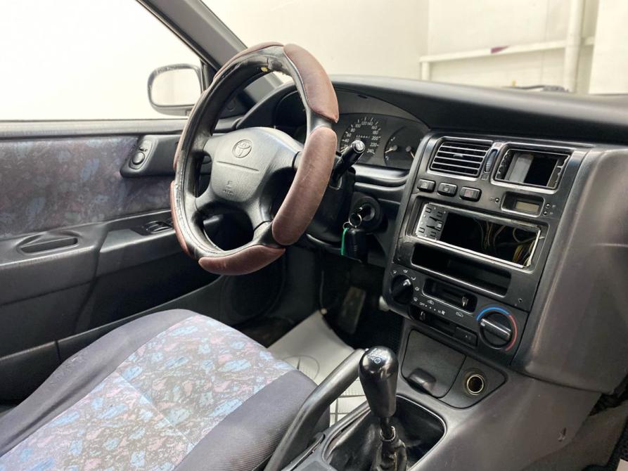 Toyota Carina E Энгельс  - изображение 29