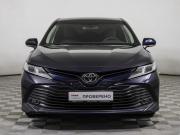 Toyota Camry VIII (XV70) Москва  - изображение 19