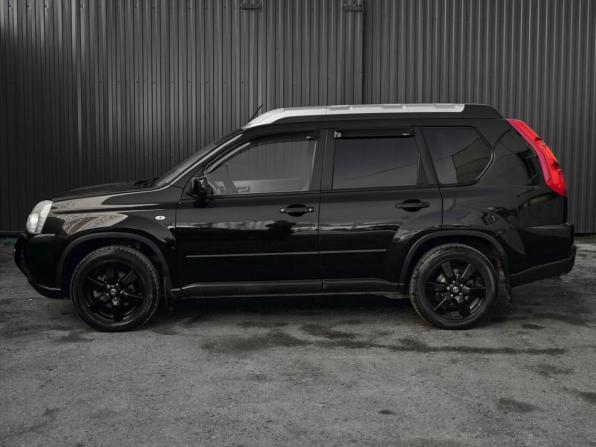 Nissan X-Trail II с пробегом 2008 года, цена 1 010 000 рублей, 257587 км, внедорожник, Автокод Объявления
