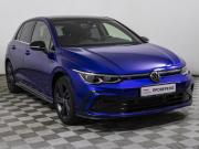 Volkswagen Golf VIII Москва  - изображение 23