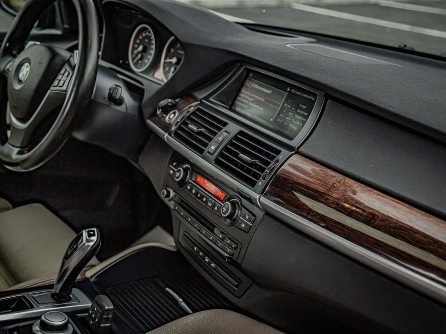 BMW X6 I (E71) Тюмень  - изображение 14