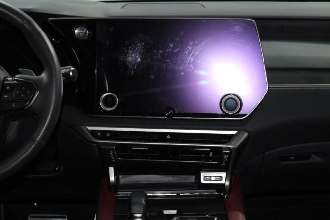 Lexus RX V с пробегом 2023 года, цена 10 900 000 рублей, 20050 км, внедорожник, Автокод Объявления
