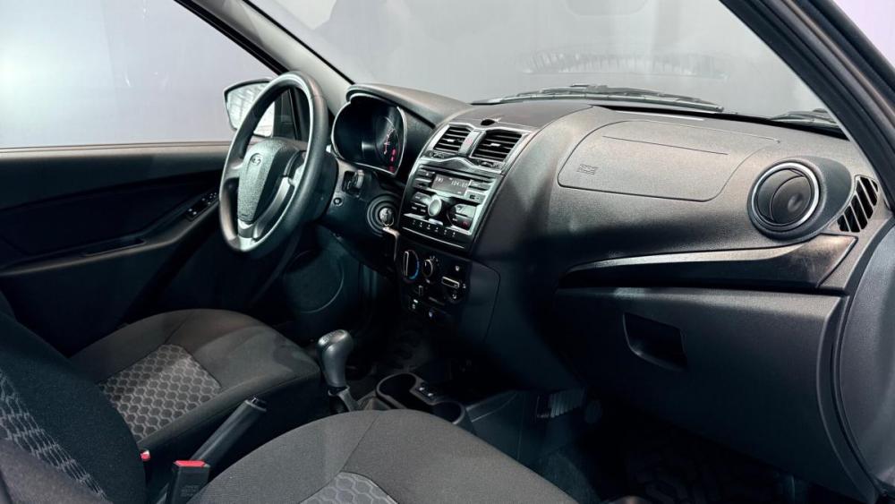 Lada (ВАЗ) Granta I Рестайлинг Сургут  - изображение 10