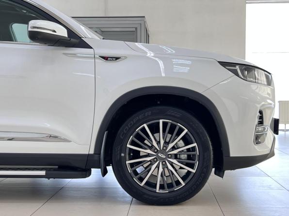 Chery Tiggo 8 Pro I с пробегом 2021 года, цена 1 950 000 рублей, 77300 км, внедорожник, Автокод Объявления