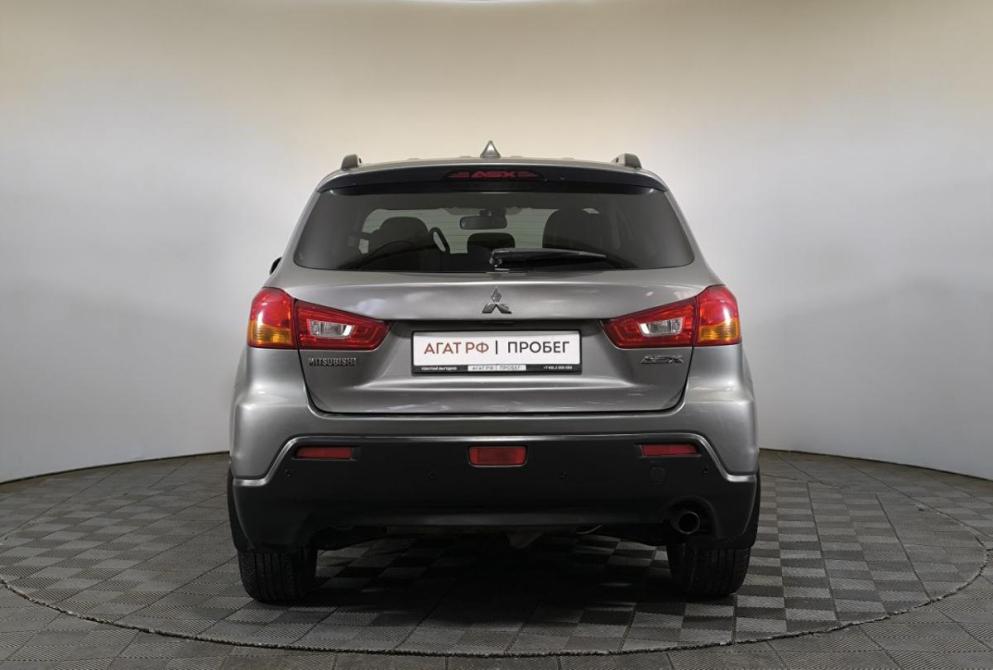 Mitsubishi ASX I Нижний Новгород  - изображение 5