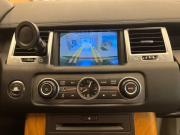 Land Rover Range Rover Sport I Рестайлинг Санкт-Петербург  - изображение 37