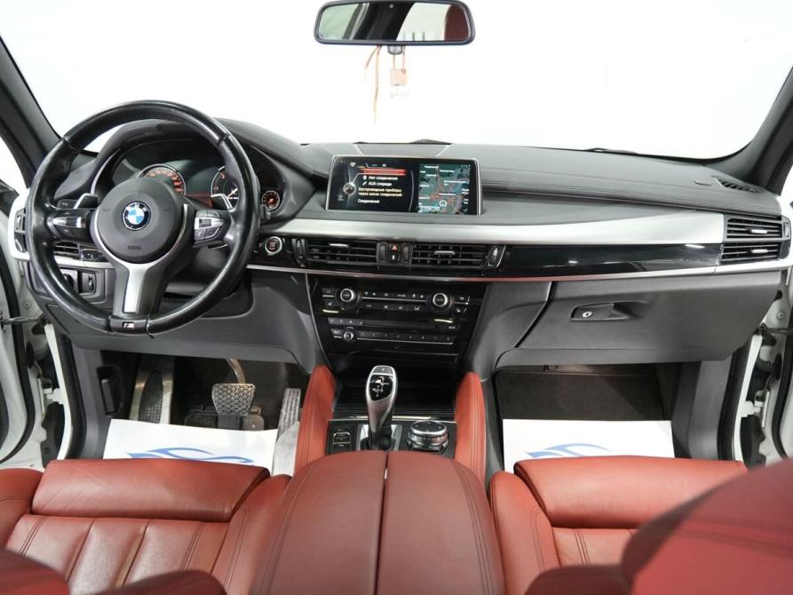 BMW X6 II (F16) Новосибирск  - изображение 15