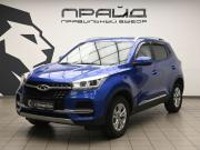Chery Tiggo 4 I Рестайлинг Ростов-на-Дону  - изображение 17