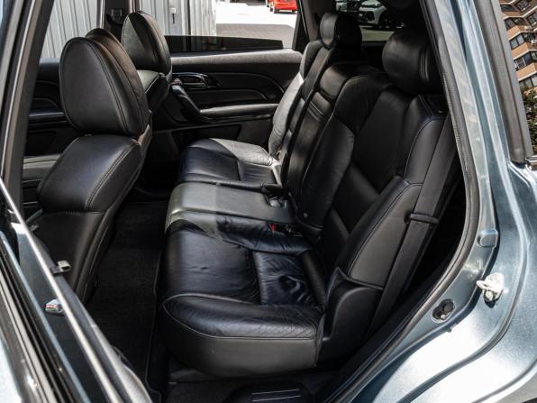 Acura MDX II с пробегом 2008 года, цена 1 580 000 рублей, 104652 км, внедорожник, Автокод Объявления